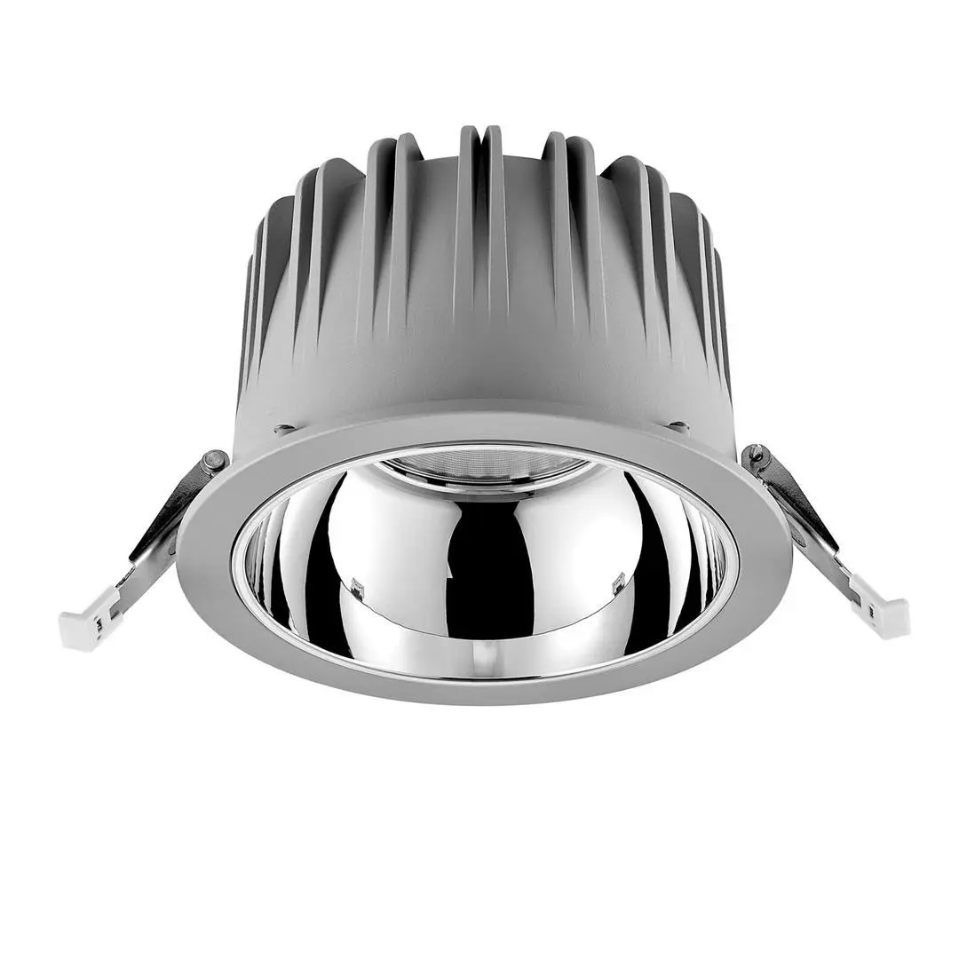 IMPR 565593 Deko-Light vestavné bodové svítidlo Tarvos 150, 14,5 W, 3000 K, 30 st., světlešedá - DEKOLIGHT
