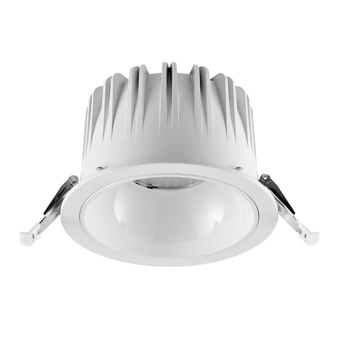 IMPR 565595 Deko-Light vestavné bodové svítidlo Tarvos 150, 14,5 W, 3000 K, 15 st., bílá - DEKOLIGHT