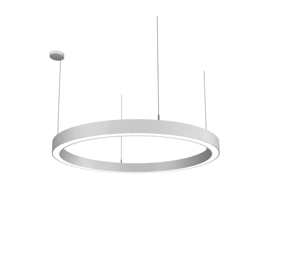 IMPR 950572 Deko-Light závěsné svítidlo Lautaro 1200/80 Up/Down prisma P4, 105 W, DALI, 3000 K, bílá - DEKOLIGHT
