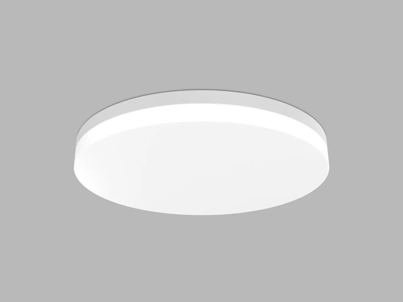 LED2 1460751 Stropní svítidlo YPSO 46, W 20-40W 3000K/4000K bílá