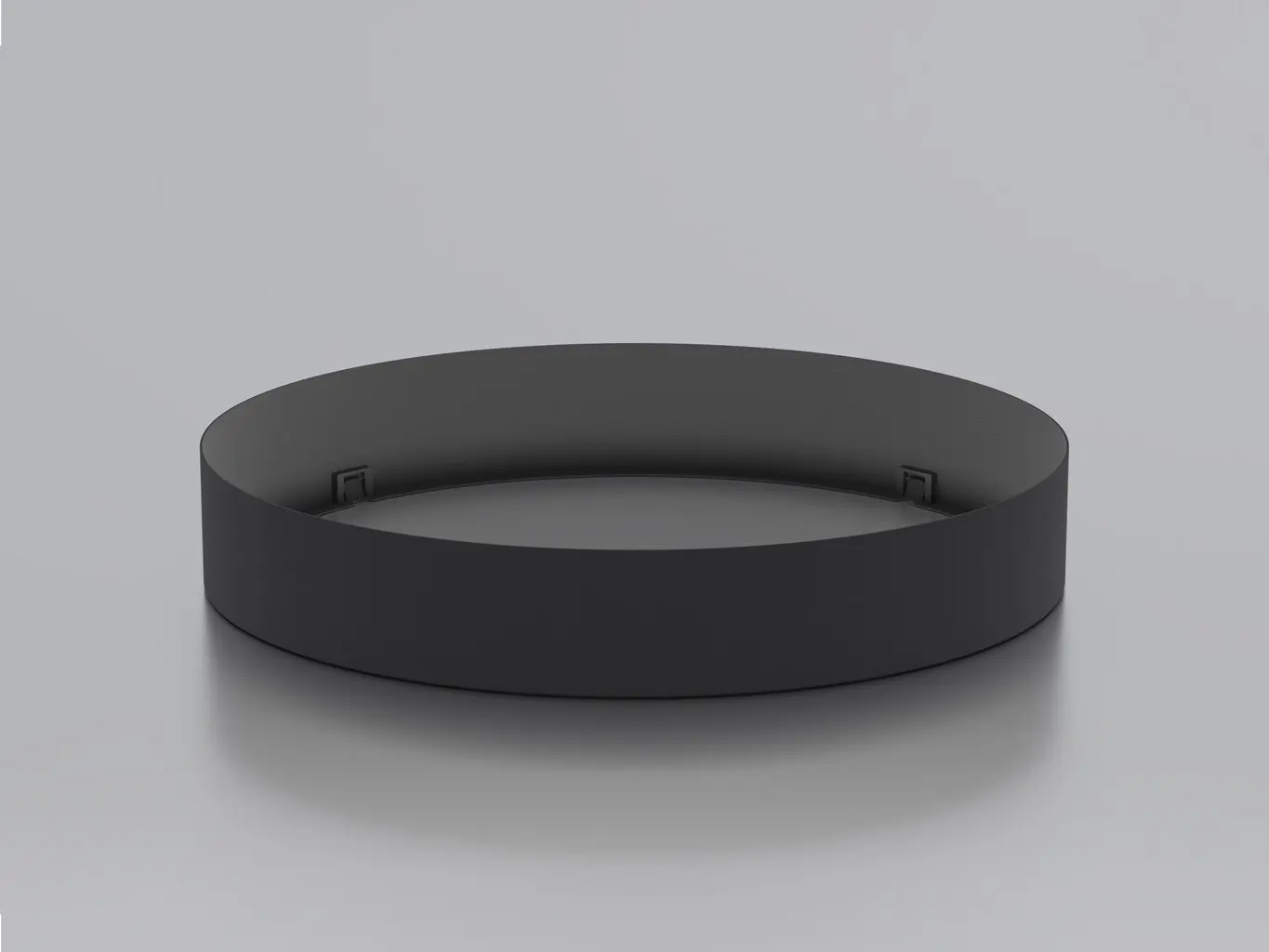 LED2 6469003 rámeček pro svítidlo YPSO 46 RING, B