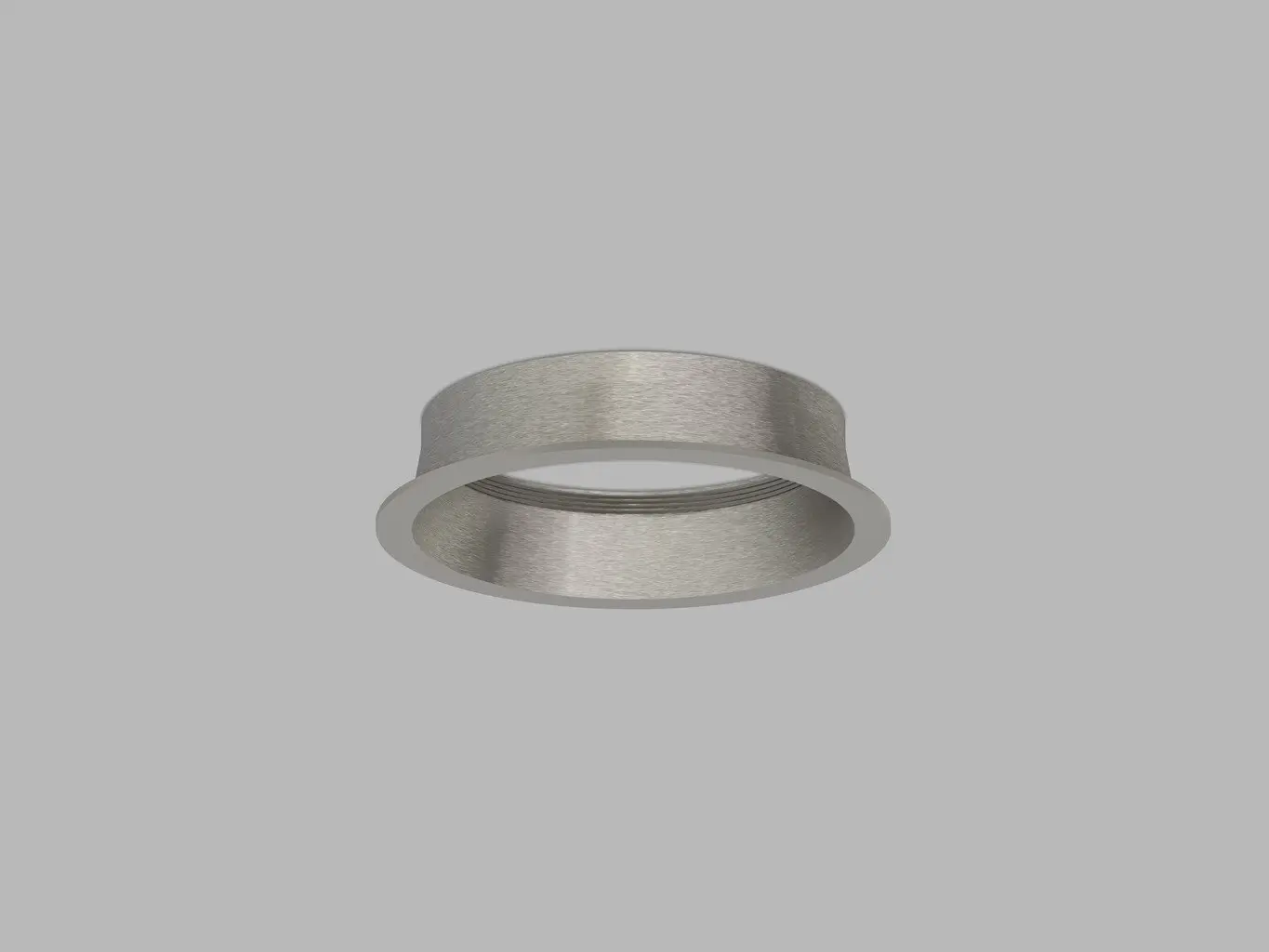 LED2 6559806 ZETA II S dekorační vložka RING, N