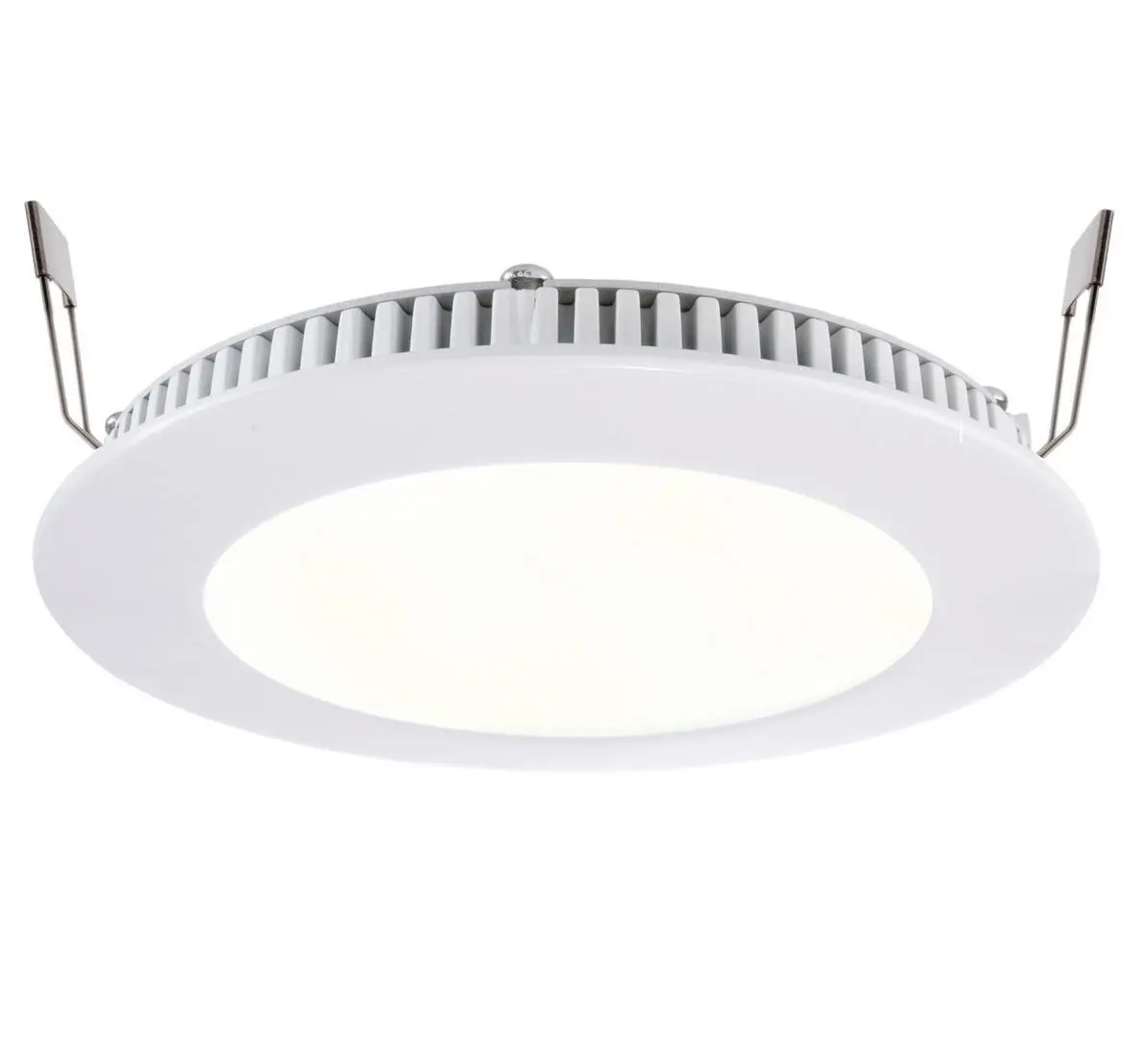 Deko-Light stropní vestavné svítidlo LED Panel 8 17-18V DC 7,00 W 2700 K 590 lm bílá 565082