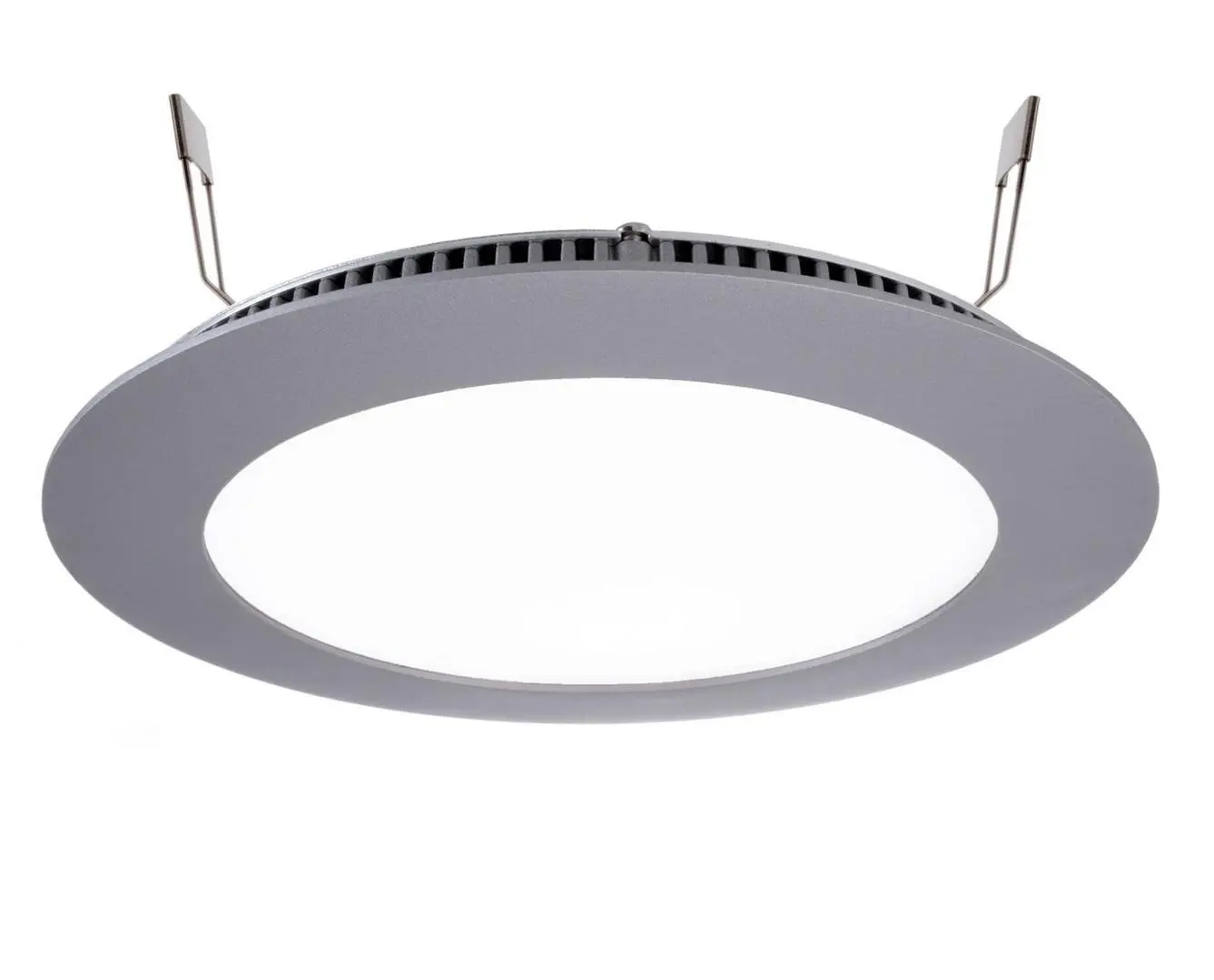 Deko-Light stropní vestavné svítidlo LED Panel 12 23-24V DC 9,00 W 4000 K 870 lm stříbrná 565091