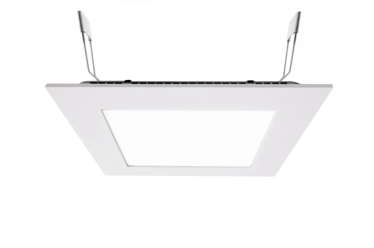 Deko-Light stropní vestavné svítidlo LED Panel Square 15 36-37V DC 13,00 W 4000 K 1130 lm 180 mm bílá 565158