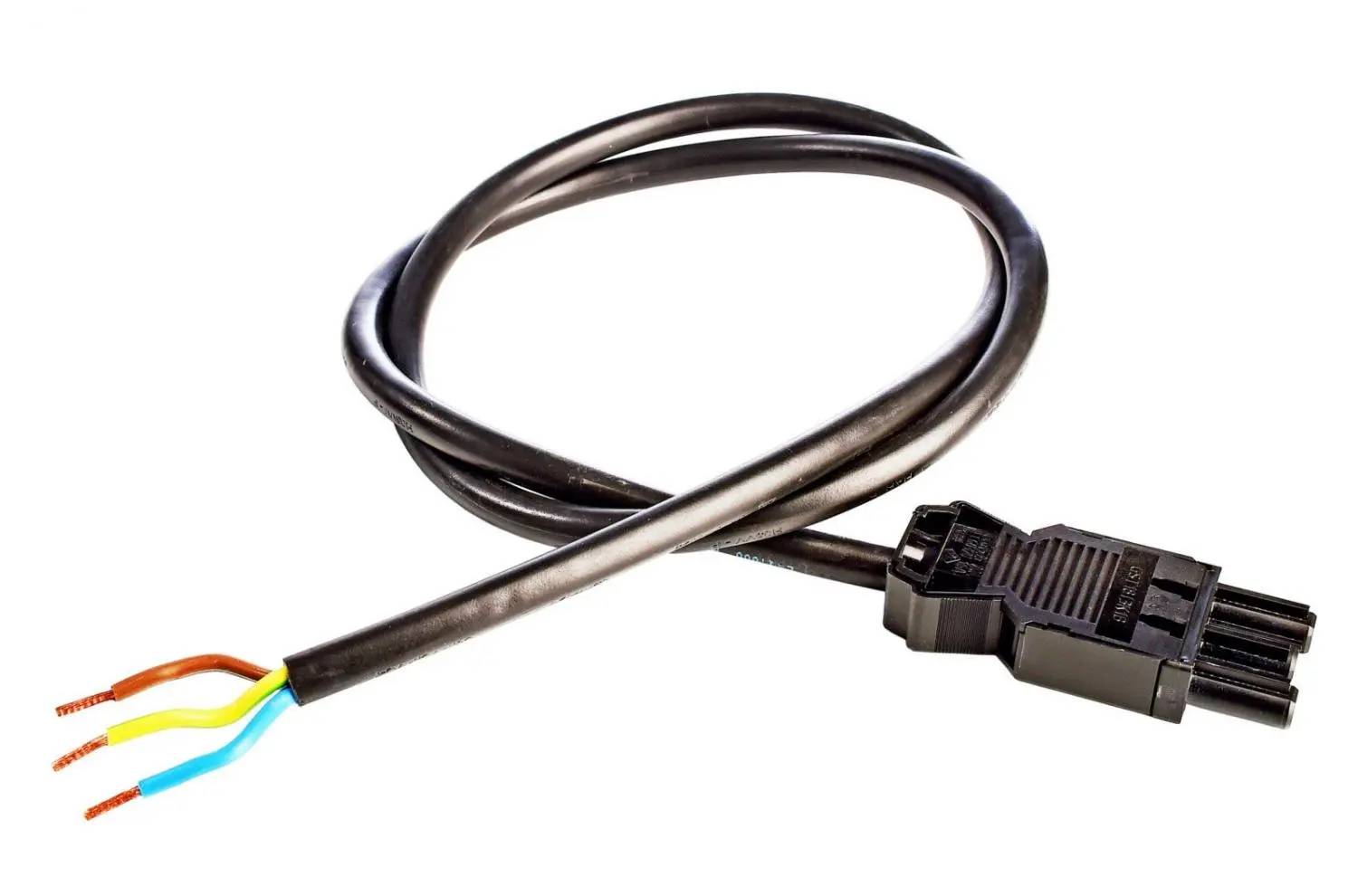 IMPR 800109 Wieland Wieland GST18i3 ukončovací prodlužka zásuvka 100cm - DEKOLIGHT