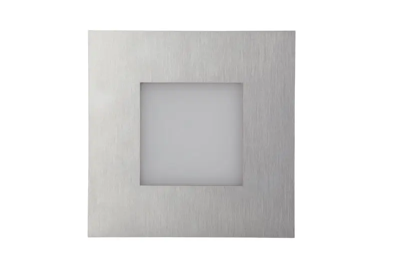 WD 86-5519-40 Zápustné svítidlo Trip A1 LED 0,8W 12V DC 80lm bez mřížky 4000K - ECO DESIGN