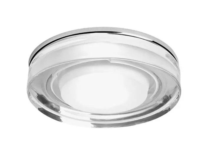 ASTRO downlight svítidlo Vancouver Round 6W GU10 chrom 1229003