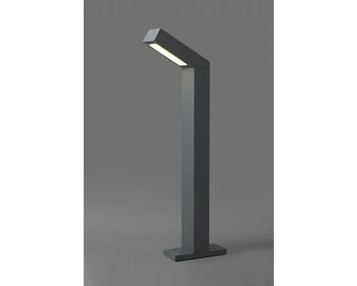 NOW 4448 Venkovní stojanová lampa 4448 Lhotse (Nowodvorski) - NOWODVORSKI