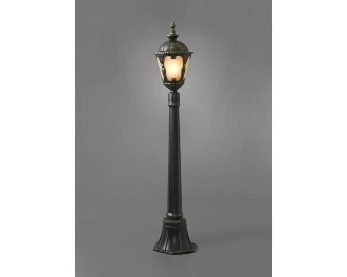 NOW 4685 Venkovní stojanová lampa 4685 Tybr (Nowodvorski) - NOWODVORSKI