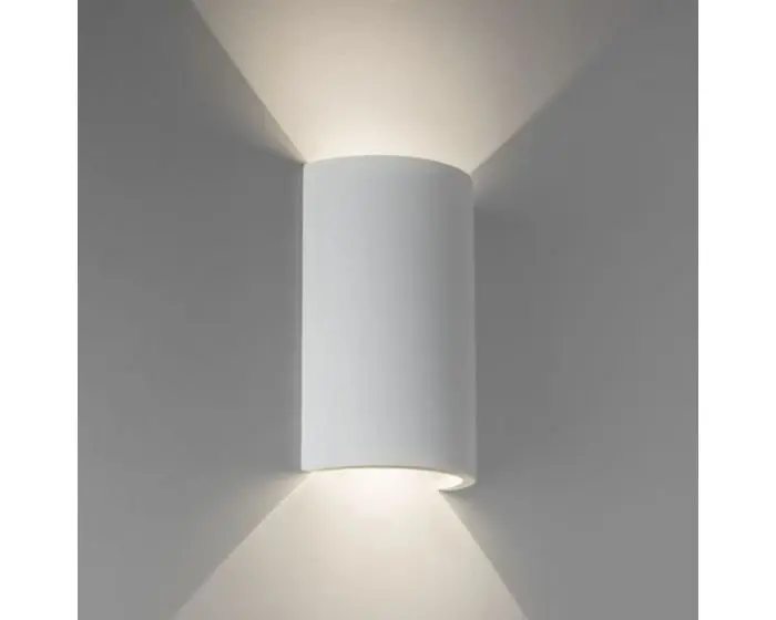ASTRO nástěnné svítidlo Serifos 170 LED 6.3W 3000K sádra 1350001