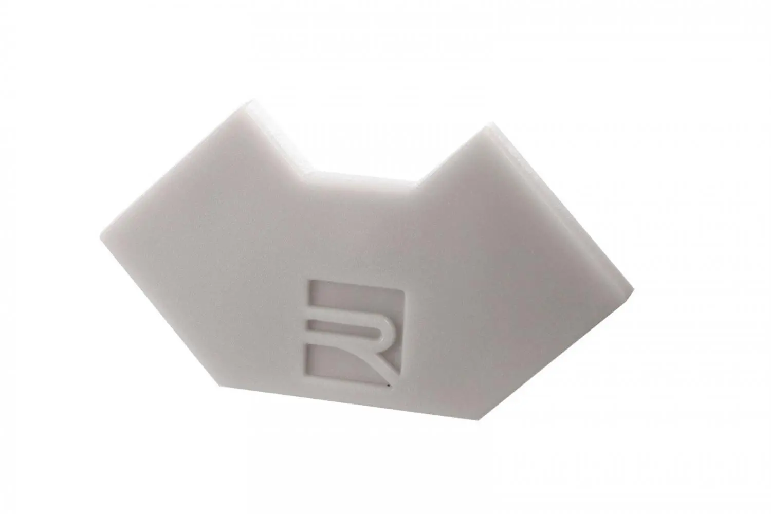 Deko-Light Reprofil koncovka P-EV-02-08 sada 2 ks šedá 978231