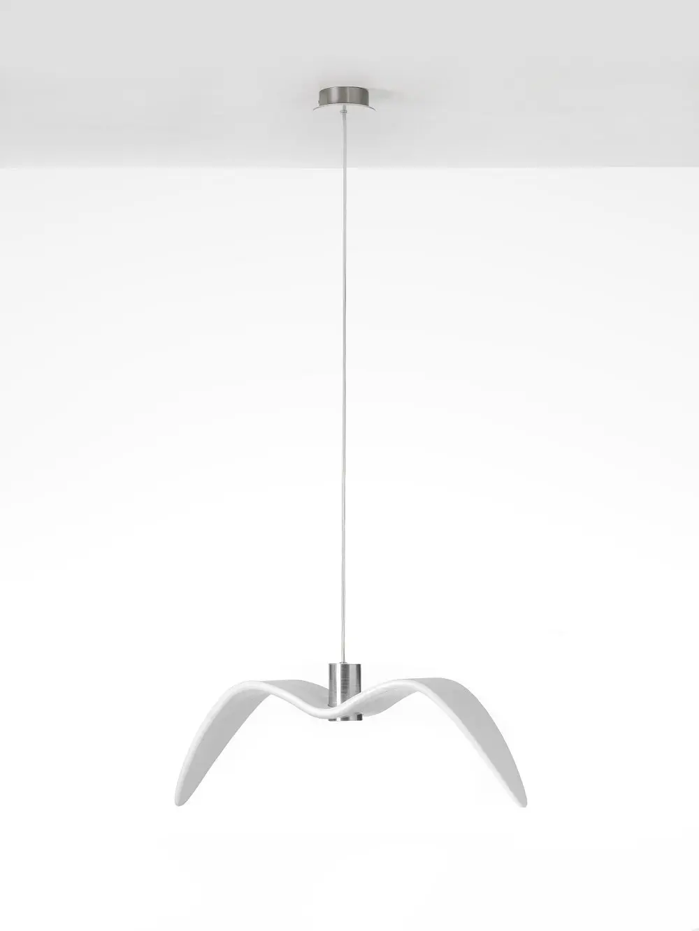BRO PC00964-BIANCO Závěsné svítidlo NIGHT BIRDS D610 H225 - BROKIS A
