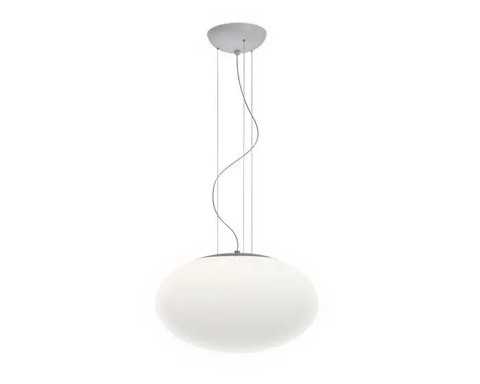 ASTRO závěsné svítidlo Zeppo Pendant 400 100W E27 bílá 1176003