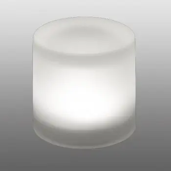 AM 226122 LED svítidlo Spot-8 válec studená bílá 1,4W 4200K 12V DC IP68 - AMVIS