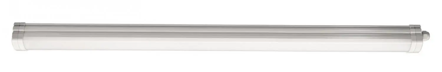 Deko-Light KapegoLED stropní přisazené svítidlo Tri Proof 180-240V AC/50-60Hz 35,00 W 4000 K 2980 lm 1296 mm bílá 730424