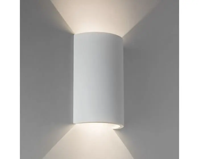 AST 1350002 Nástěnné svítidlo Serifos 170 sádra 2x3W LED 2700K (starý kód: AST 7613) - ASTRO Lighting