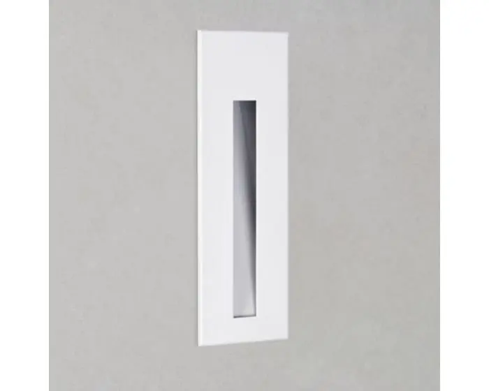 AST 1212021 Vestavné svítidlo Borgo 55 bílá 1x2W LED 2700K (starý kód: AST 7527) - ASTRO Lighting