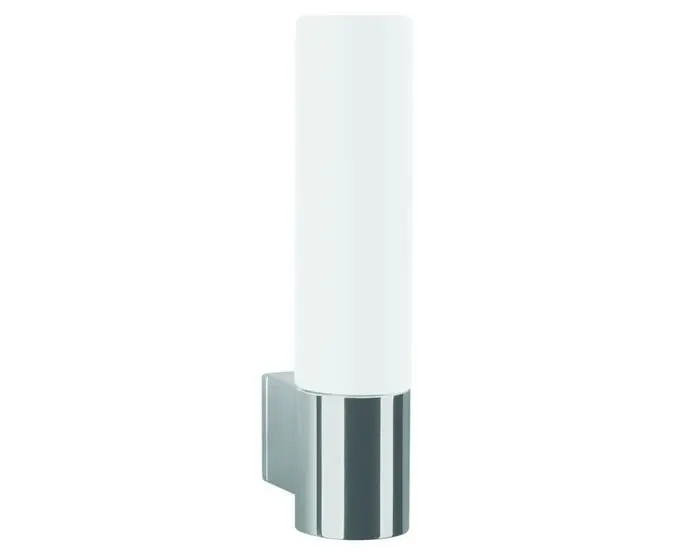 ASTRO nástěnné svítidlo Bari 40W G9 chrom 1047001