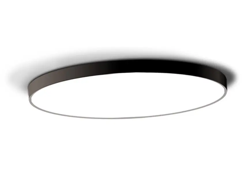 BPM 10192.04.W.OP.3K.DA Svítidlo ALABAMA S-LIGHT SURFACE WHITE LED 76,8W 650mm OPAL 3000K DALI  - BPM