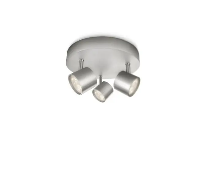 Philips SVÍTIDLO DEKORATIVNÍ 56243/48/16