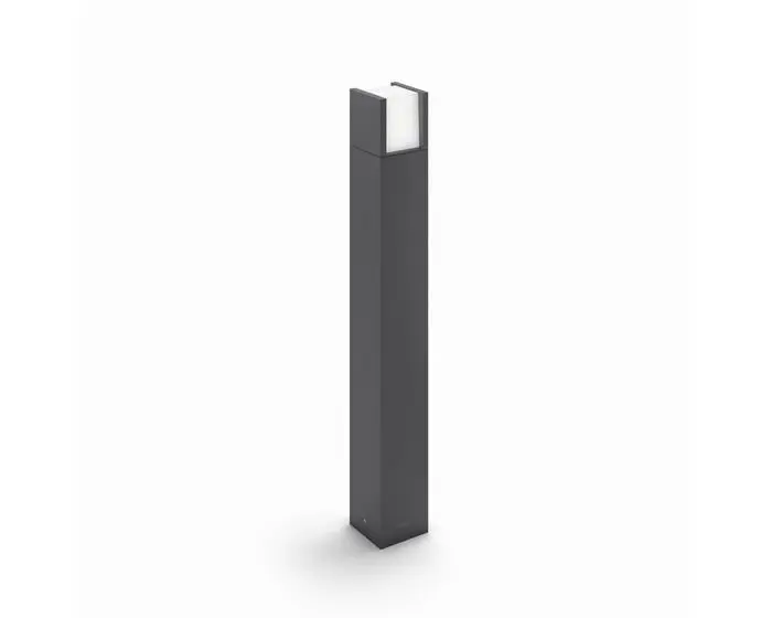 PH 16463/93/P3 Arbour SVÍTIDLO VENKOVNÍ 16463/93/P3 - Philips (915005194102)