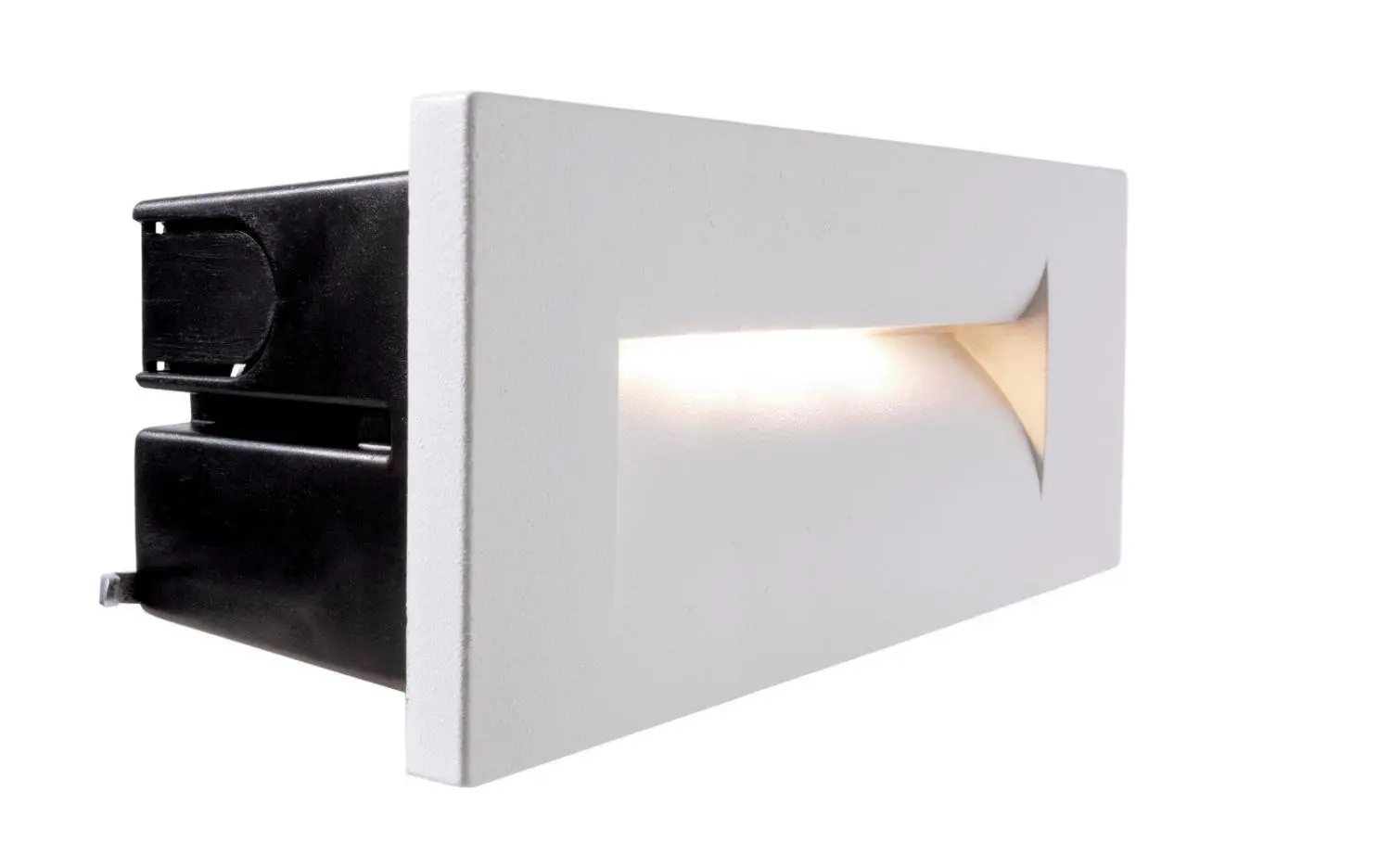 Deko-Light KapegoLED vestavné svítidlo do zdi Yvette III 220-240V AC/50-60Hz 9,50 W 3000 K 335 lm 250 mm bílá 763012