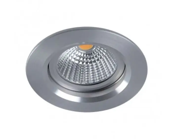 BPM 4218GU Vestavné svítidlo Aluminio bílá 1x50W 230V - BPM