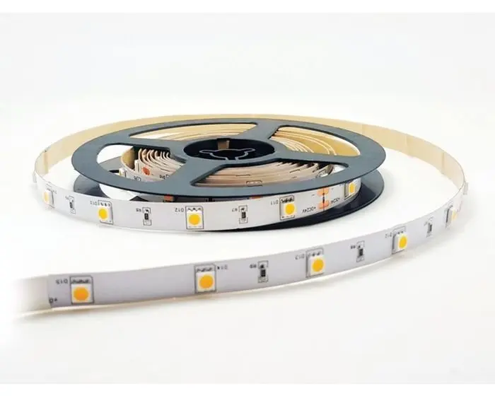 KHL K55003.CV.55K.20 LED pásek FLEX CV ECO LED 7,2W/M 5500K role 5m - KOHL-Lighting