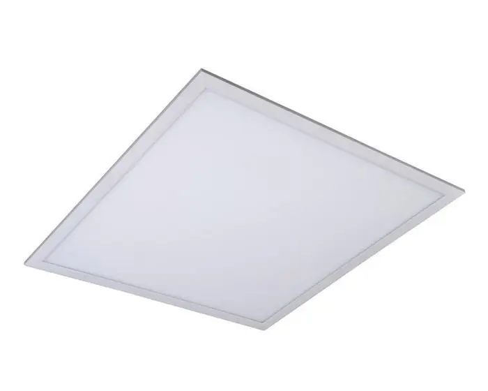 KHL K50500.W.OP.WT LED panel CHESS bílý LED 40W 2900K-5500K 595x595mm opál stmívatelné hranaté - KOHL-Lighting