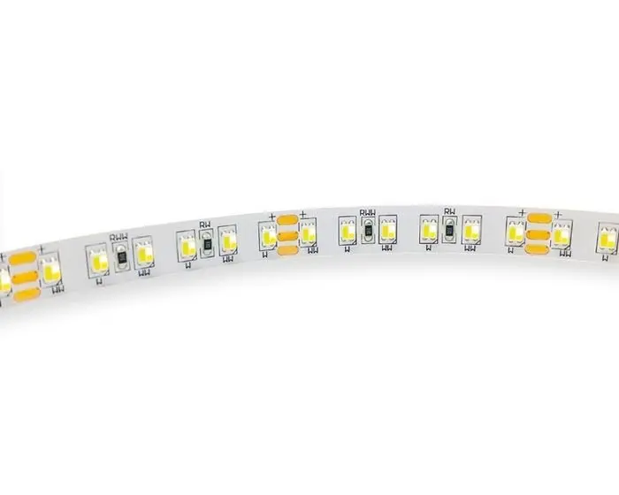 KHL K55004.01.ST.8.00.DW LED pásek FLEX CC BLANCO DINÁMICO LED 19,2W/M 2900K-5500K role 5m stmívatelné - KOHL-Lighting (starý kód: KHL K55004.CC.TW.20)