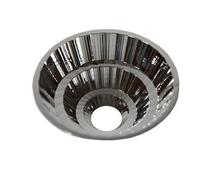 KHL KAC50300.02.15 AC50300215  DARA K50301 reflektor 15° - KOHL-Lighting (starý kód: KHL KAC50301.D15)