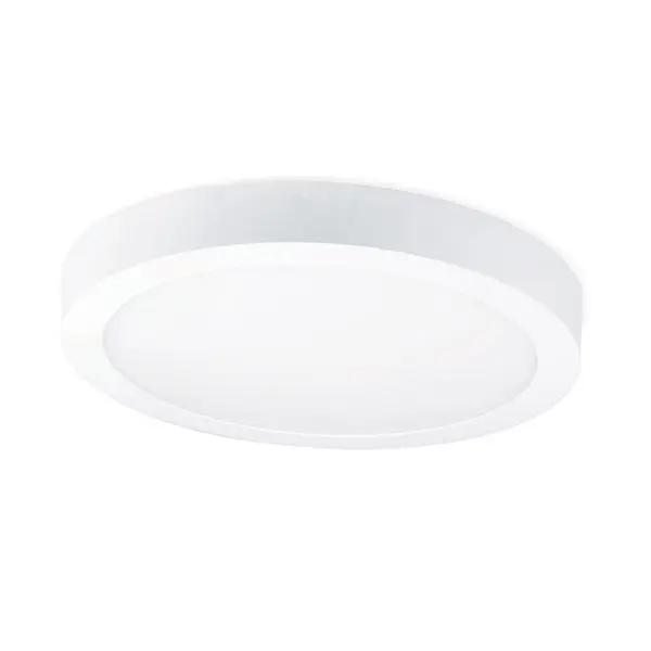 KHL K50223.W.6K Stropní svítidlo DISC bílé LED 24W 6000K Ø300mm kulaté - KOHL-Lighting
