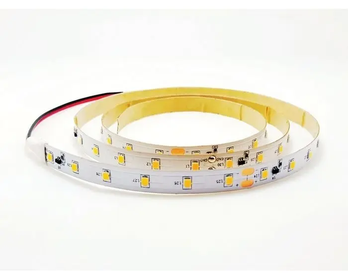 KHL K55000.CC.55K.65 LED pásek LUMIFLEX CC 14 LED 14,4W/M 5500K role 5m IP65 - KOHL-Lighting