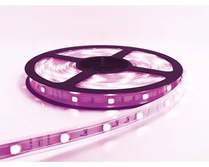 KHL K55006.01.ST.8.00.RG LED pásek SHOWFLEX CV RGB ECO LED 7,2W/M RGB role 5m - KOHL-Lighting (starý kód: KHL K55006.CV.RGB.20)