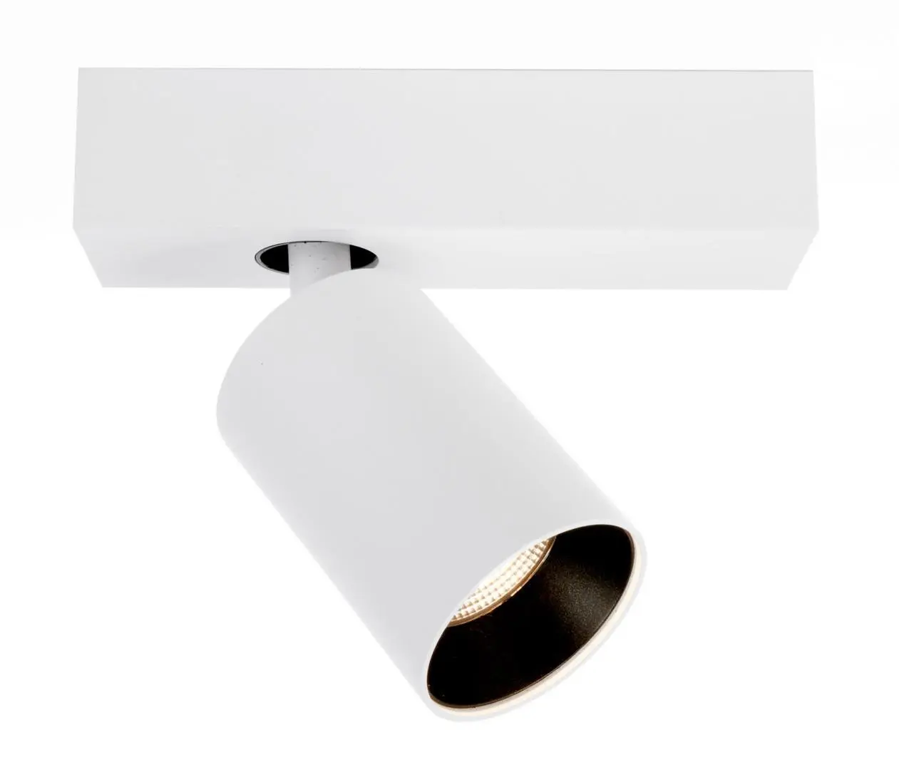 Deko-Light KapegoLED stropní přisazené svítidlo Klara I 220-240V AC/50-60Hz 11,70 W 3000 K 610 lm 175 mm bílá mat 348042
