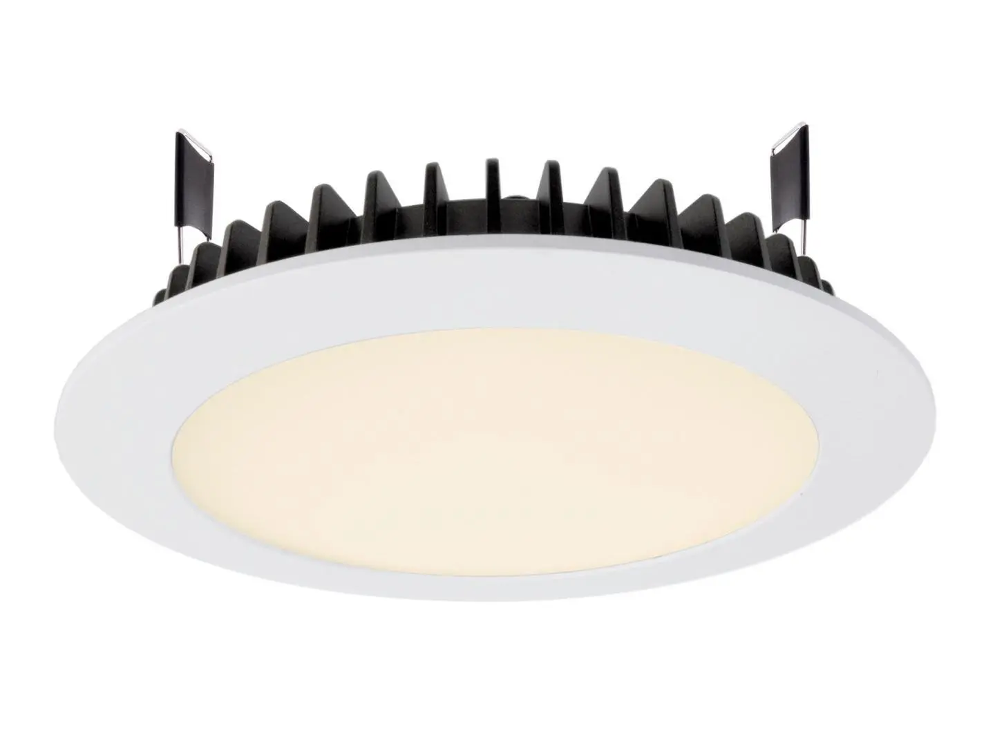 Deko-Light stropní vestavné svítidlo LED Panel Roa III 20 28V DC 20,00 W 3000 K 1980 lm bílá 565233