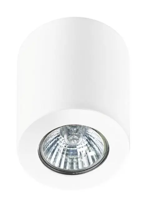 AZZ AZ1054 Boris (white) - AZZARDO
