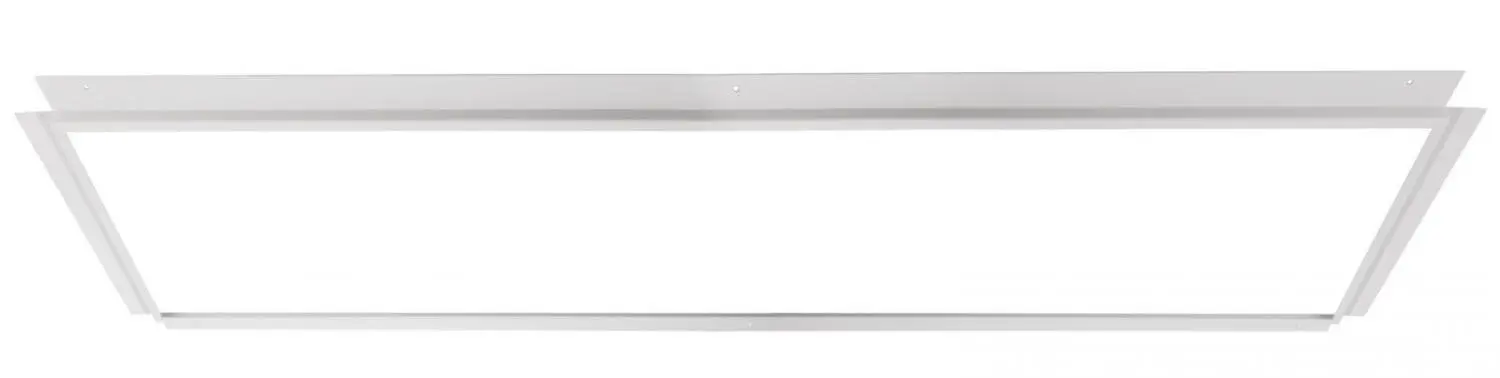 Deko-Light KapegoLED rámová vložka pro sádru 120x30 930233