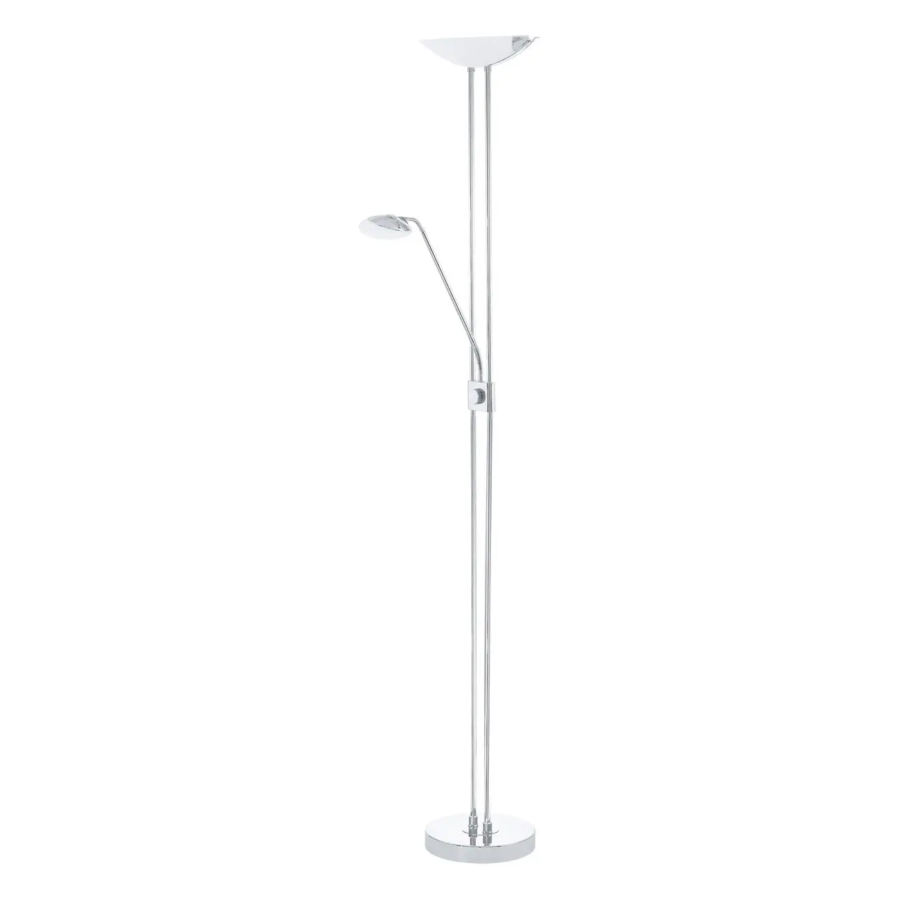 EGLO Stojací svítidlo BAYA LED 93875