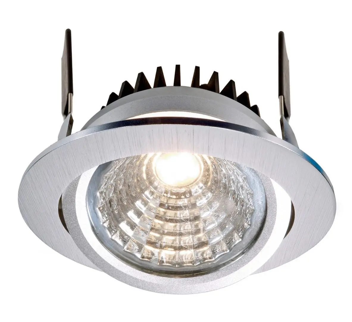 Deko-Light stropní vestavné svítidlo COB-95-24V-4000K-kulaté 24V DC 12,00 W 4000 K 1000 lm 565309