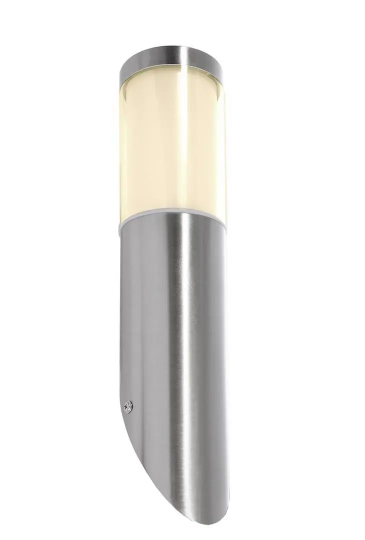 Deko-Light nástěnné přisazené svítidlo Porrima I 220-240V AC/50-60Hz GU10 1x max. 5,00 W stříbrná 731106