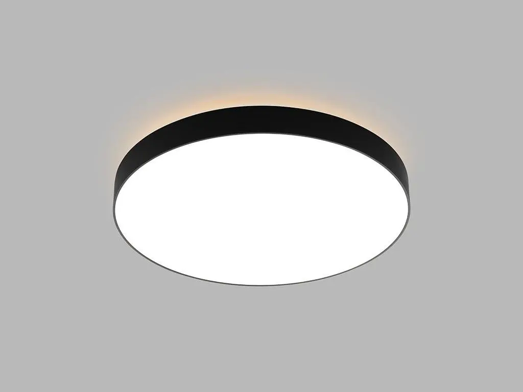 LED2 1110833 LED2 RINGO 60 P/N, B STROPNÍ ČERNÉ - LED2 Lighting