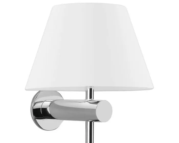 ASTRO nástěnné svítidlo Roma 40W G9 chrom 1050001