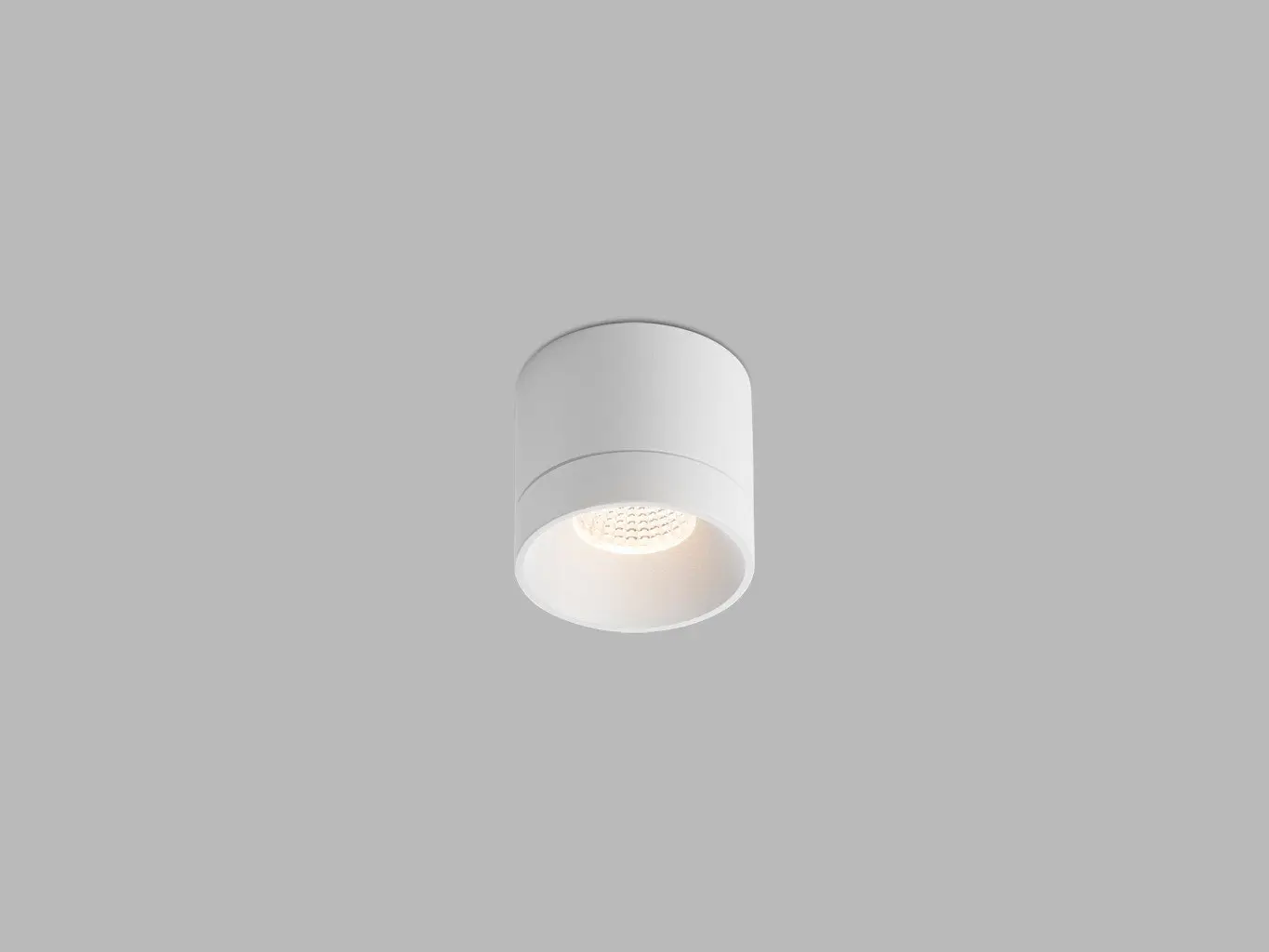 LED2 1110931 LED2 TINY, W 8W STROPNÍ BÍLÉ - LED2 Lighting