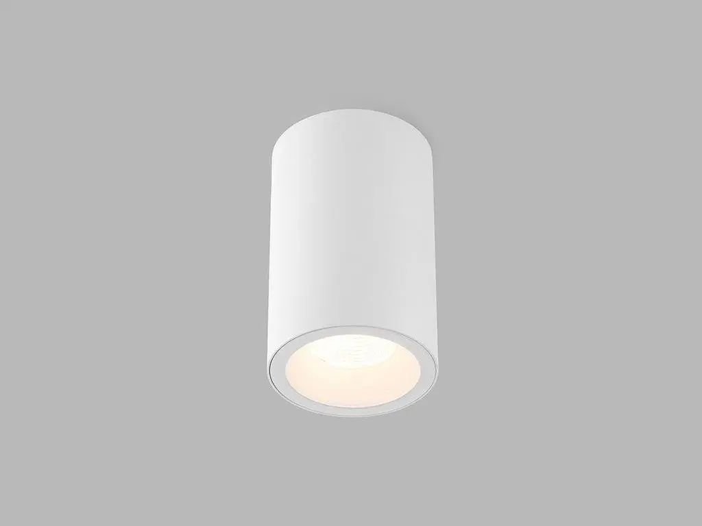 LED2 1150531 LED2 TUBUS B, W 9W STROPNÍ BÍLÉ - LED2 Lighting