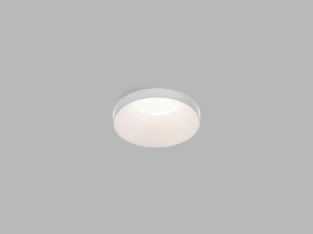 LED2 2150441 LED2 SPOT A, W ZÁPUSTNÉ BÍLÉ 4000K - LED2 Lighting