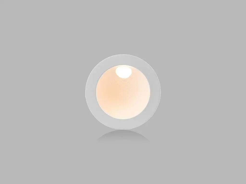 LED2 WALK R ZÁPUSTNÉ BÍLÉ 2170131