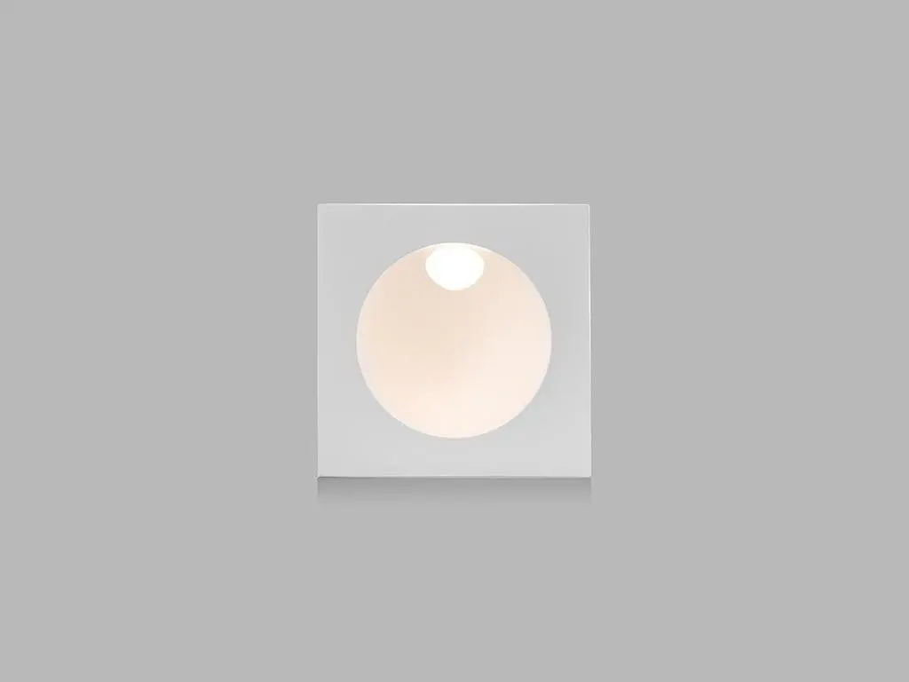LED2 WALK Q ZÁPUSTNÉ BÍLÉ 2170231