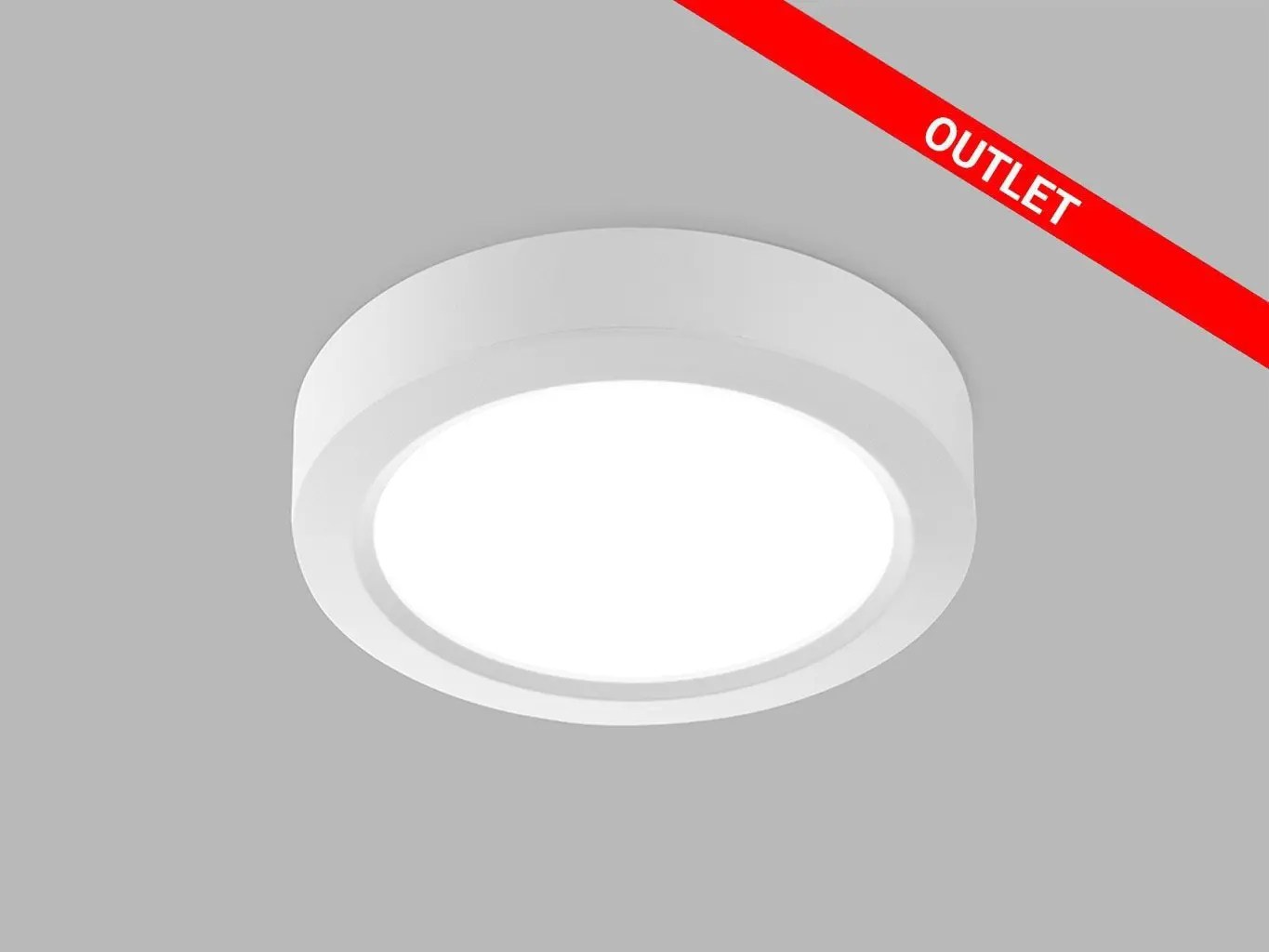 LED2 2190531 Svítidlo EASY-R ON, M 12W 3000K - LED2 Lighting